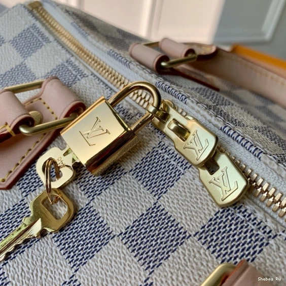 BANDOULIERE SPEEDY 30 Vuitton Louis 0715